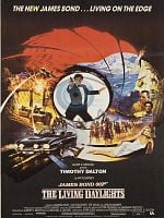 Living Daylights, The posteri