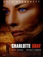 Charlotte Gray posteri