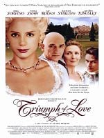 Bir Çılgın Aşık posteri