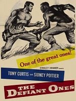 The Defiant Ones posteri