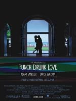 Punch-Drunk Love posteri