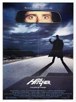 The Hitcher posteri