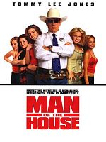 Man of the House posteri