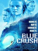 Blue Crush posteri