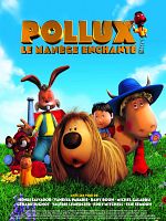 Sprung! The Magic Roundabout posteri