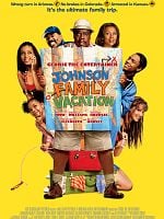 Johnson Family Vacation posteri