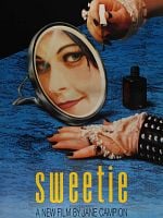 Sweetie posteri