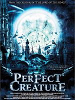 Perfect Creature posteri