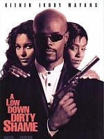 Adi Dedektif posteri