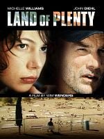 Bolluk Ülkesi posteri