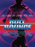 Roll Bounce posteri