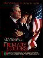 Kirli Yarış posteri