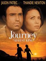August King’in Yolculuğu posteri