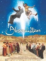 Absürdistan posteri