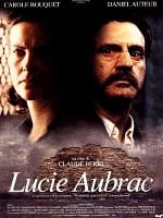 Lucie Aubrac posteri