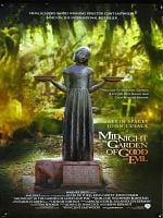 Midnight in the Garden of Good and Evil posteri