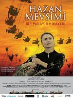 Hazan Mevsimi: Bir Panayır Hikayesi posteri