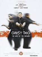 Ghost Dog: The Way of the Samurai posteri
