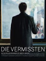 Die Vermissten posteri