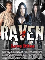 Raven posteri