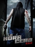 La hora cero posteri