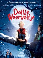 Dolfje Weerwolfje posteri