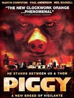 Piggy posteri