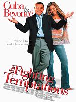 Fighting Temptations, The posteri