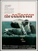 The Collector posteri