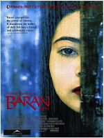 Baran posteri