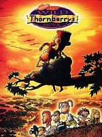 Wild Thornberrys Movie, The posteri