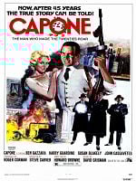 Capone posteri