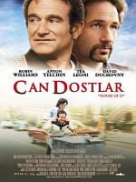 Can Dostlar posteri