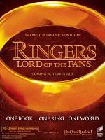 Ringers: Lord of the Fans posteri