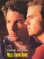 Miles from Home posteri