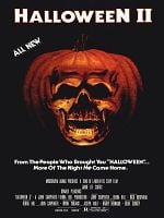 Halloween 2 posteri