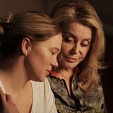 Catherine Deneuve