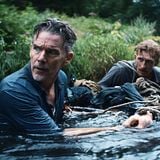 Ethan Hawke