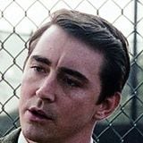 Lee Pace