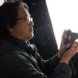 Park Chan-Wook