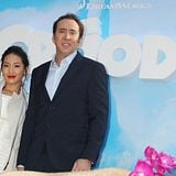 Nicolas Cage