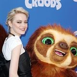 Emma Stone