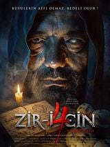 Zir-i Cin 4 “Nesep Bağı” posteri