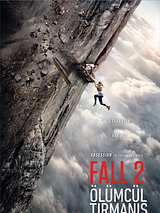 Fall 2: Ölümcül Tırmanış posteri