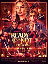 Saklambaç 2 posteri