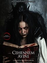 Cehennem Ayini posteri