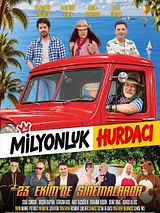 Milyonluk Hurdacı posteri