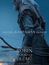 Robin Hood'un Ölümü posteri
