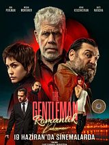 Romantik Kahraman posteri