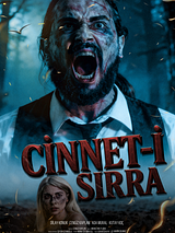 Cinnet-i Sırra posteri
